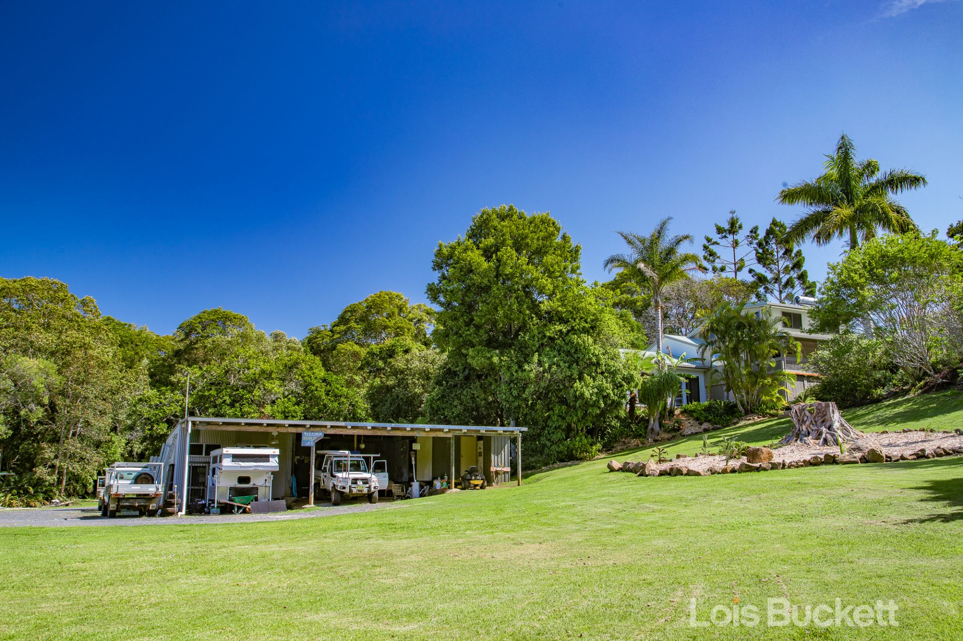 1216 Figtree Hill Drive, Lennox Head Lois Buckett Real Estate