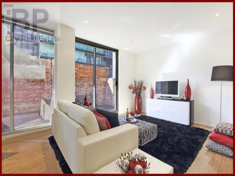 405/25-33 Wills Street MELBOURNE VIC, Melbourne - Thumbnail 2