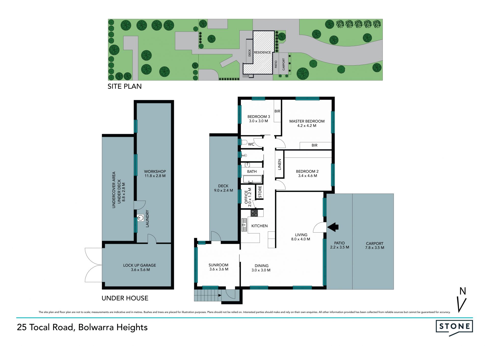 A dearly-loved garden retreat