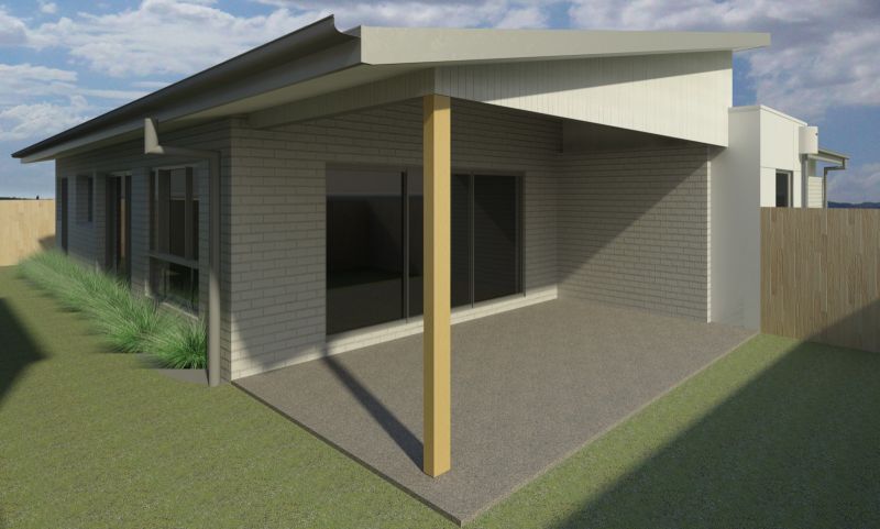 1 Evergreen Circuit OCEAN GROVE VIC, Ocean Grove - Thumbnail 3