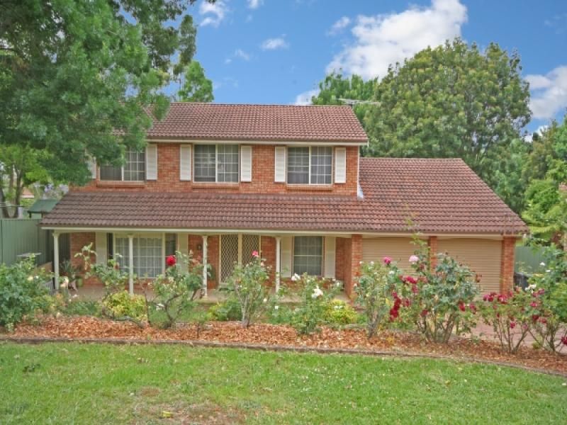 KURRAJONG, NSW, Kurrajong - Thumbnail 2