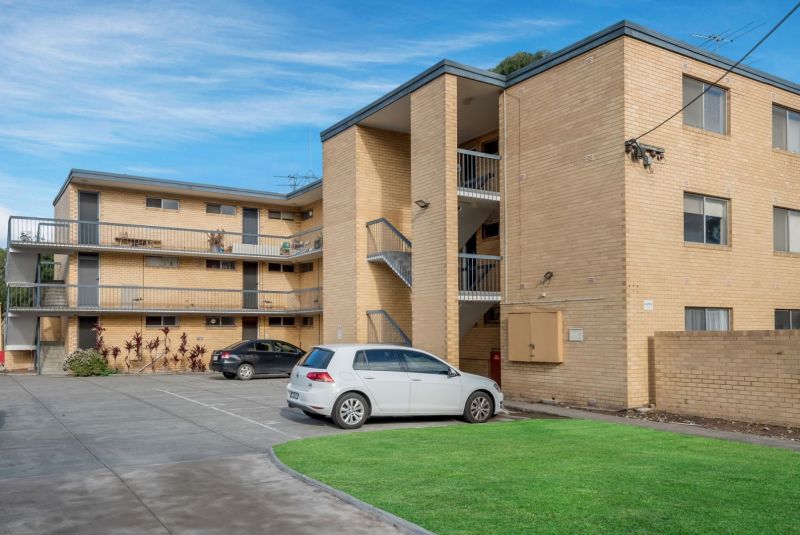 3/259 Gower Street, Preston