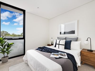 311/86 Mobbs Lane, Eastwood