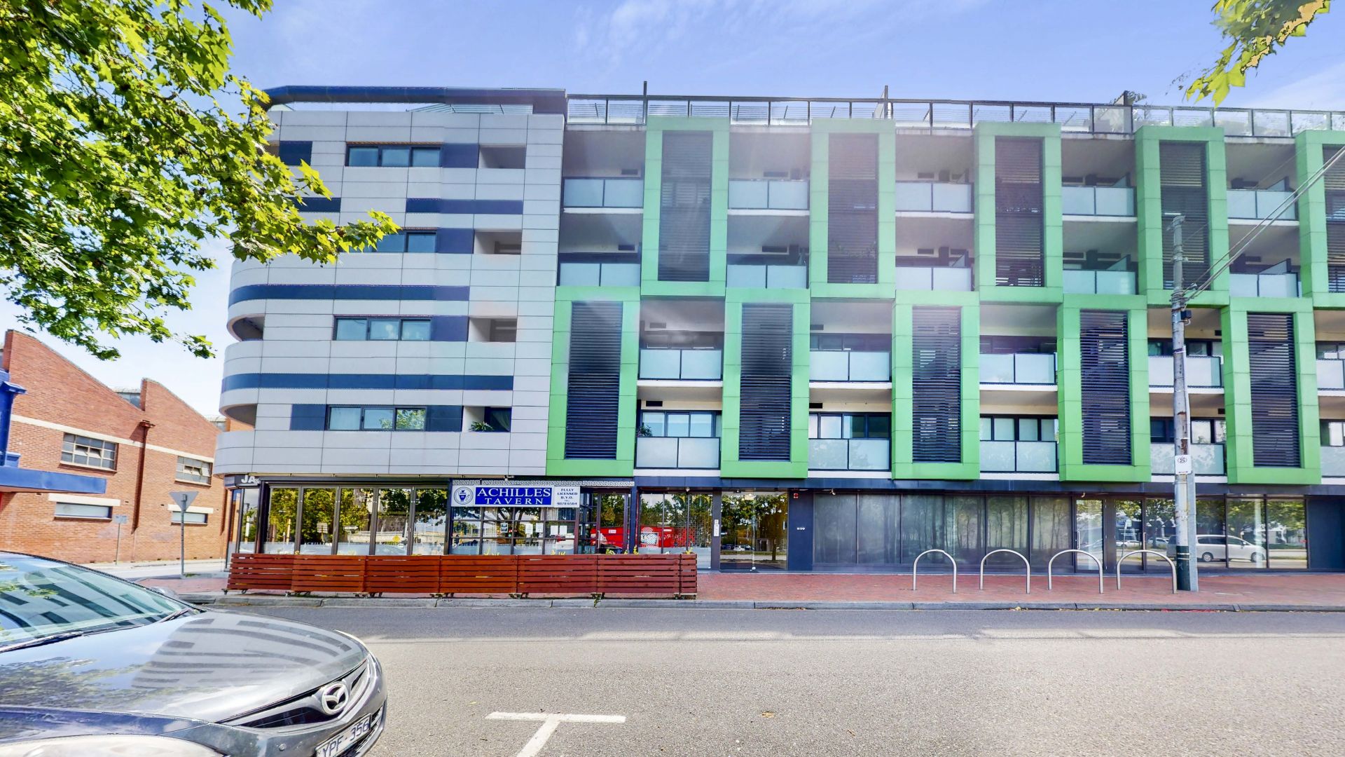 316/833-839 Dandenong Road, Malvern East - Thumbnail 2