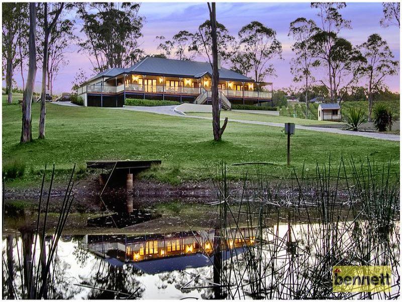 190A Bells Road, Grose Vale - Thumbnail 2