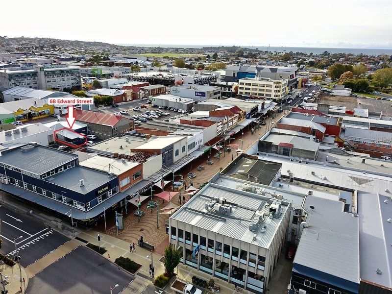 6B Edward Street, Devonport