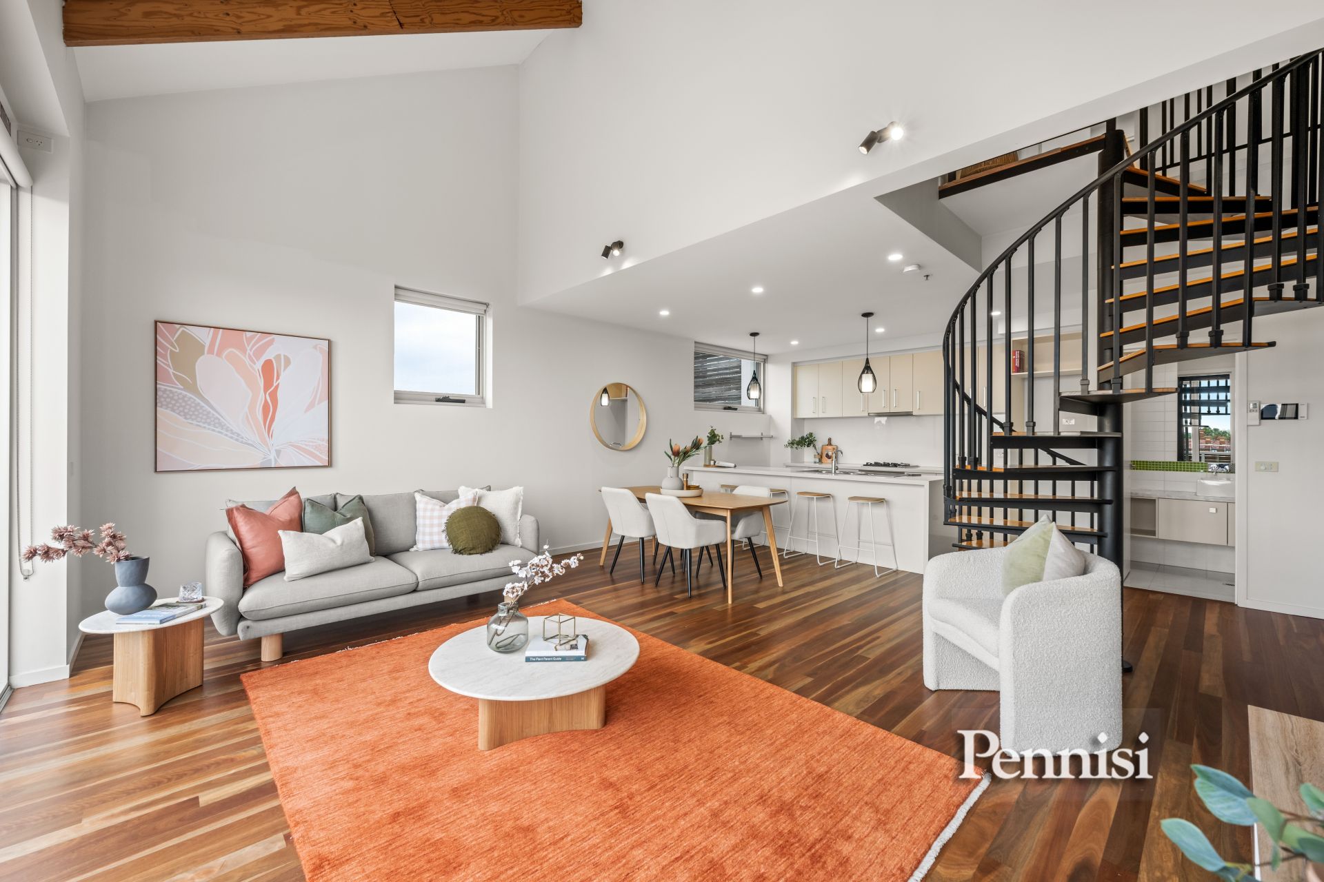 318/8789 Raleigh Street, Essendon Pennisi Real Estate