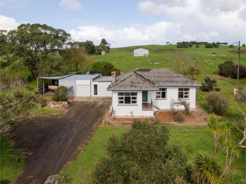 11110 Southern Ports Highway, MILLICENT Malseeds Real Estate