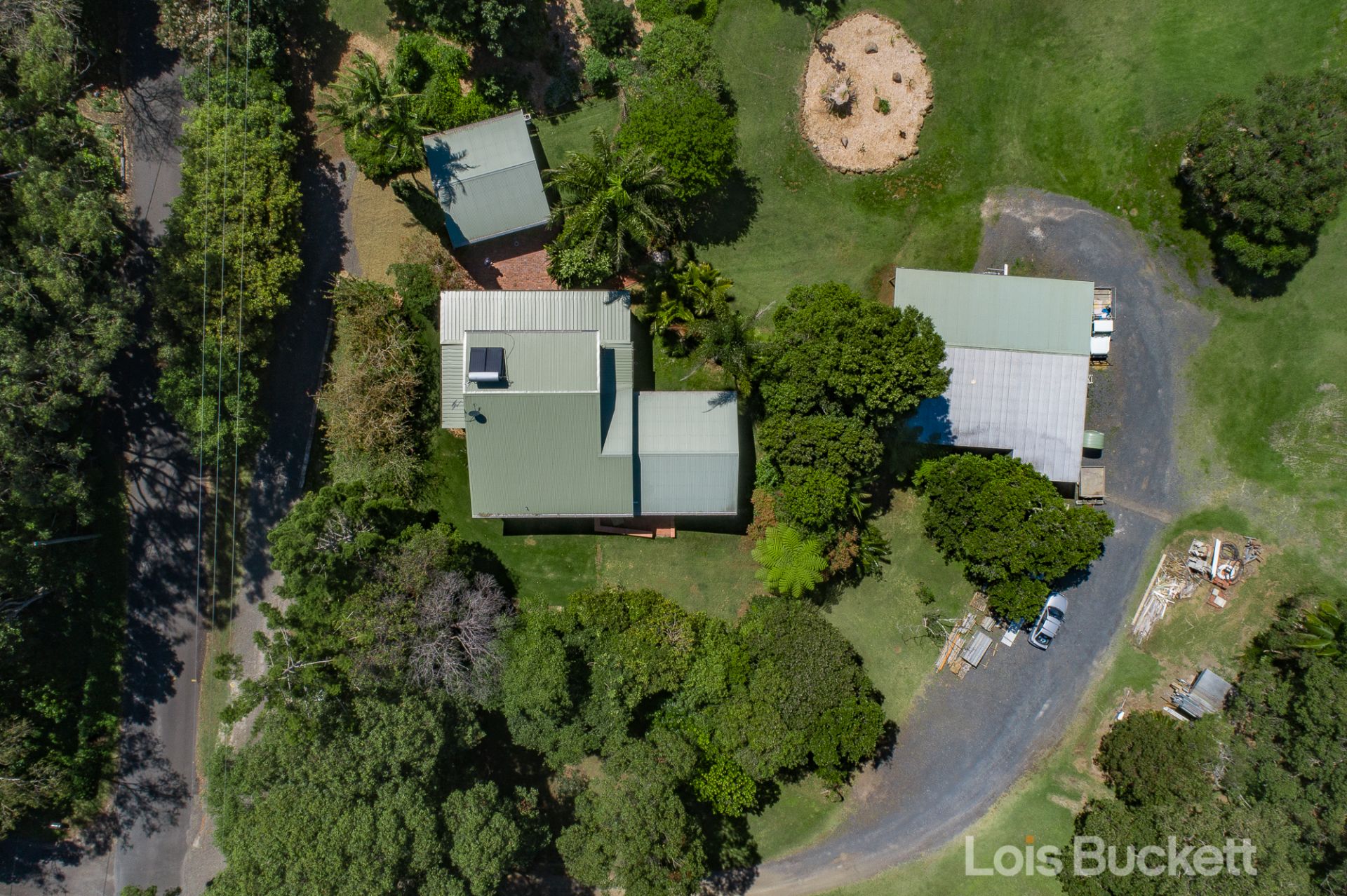 1216 Figtree Hill Drive, Lennox Head Lois Buckett Real Estate