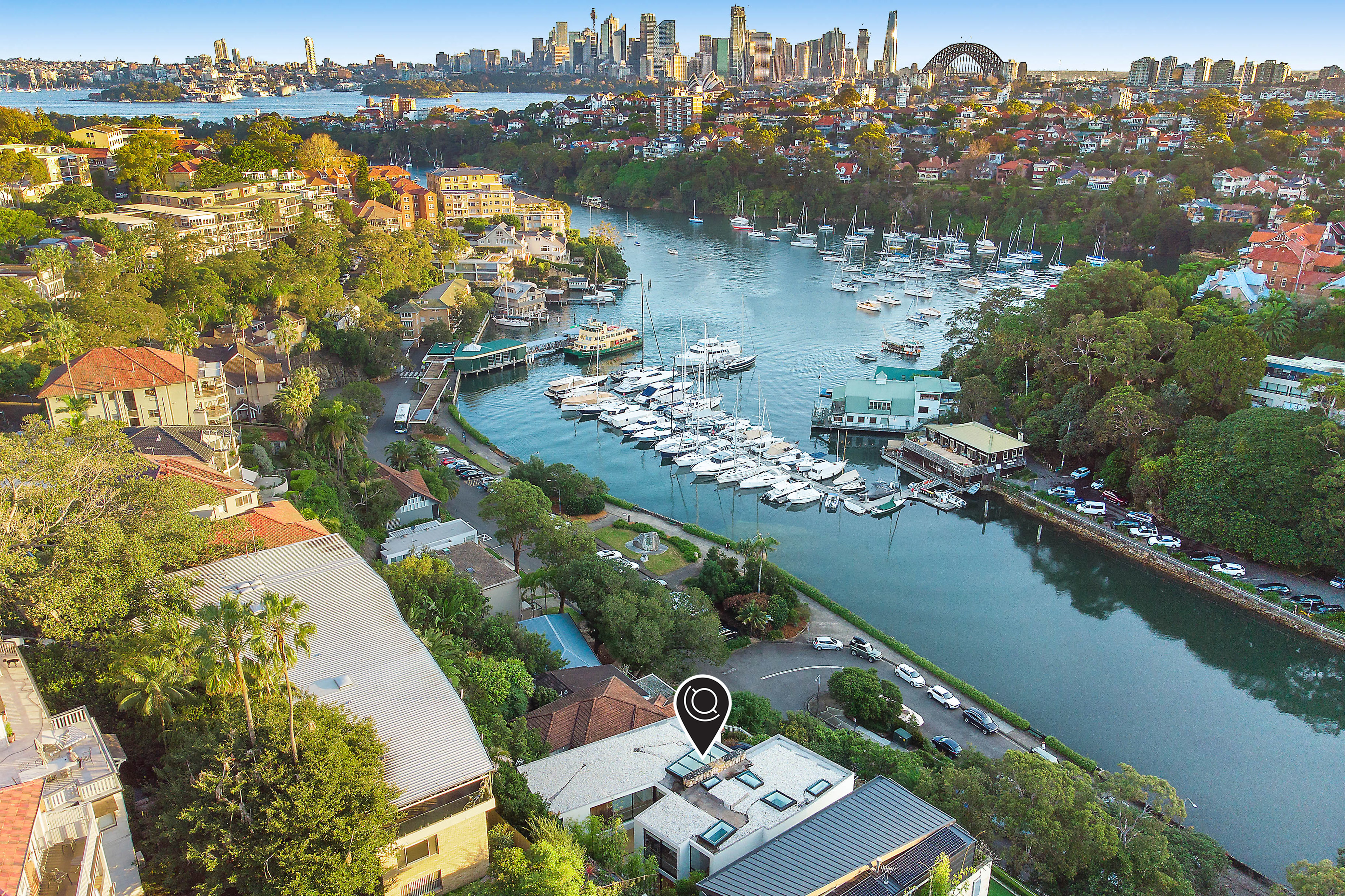 3A Avenue Road Mosman 2088