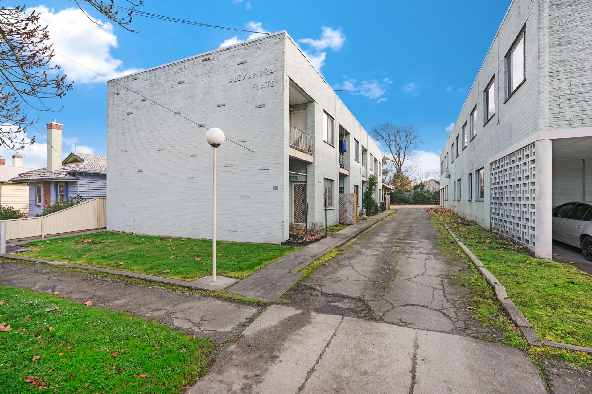 16/318 Lyons  Street South, Ballarat Central, Ballarat Central - Thumbnail 3