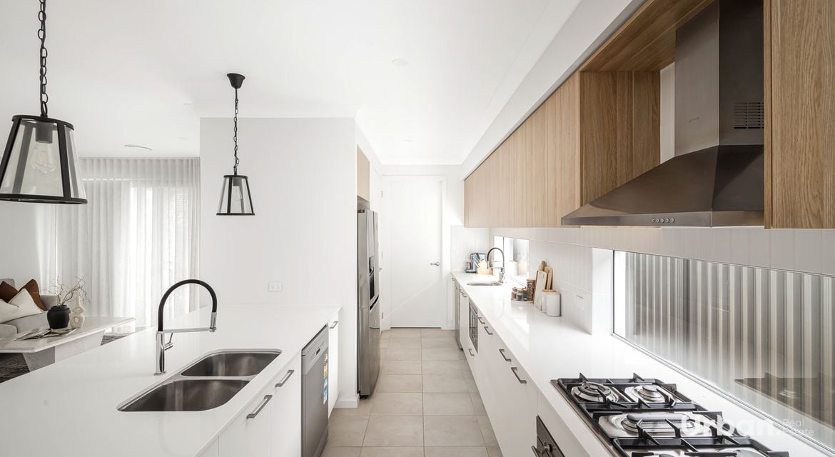 Marsden Park 86 Caledonia Crescent