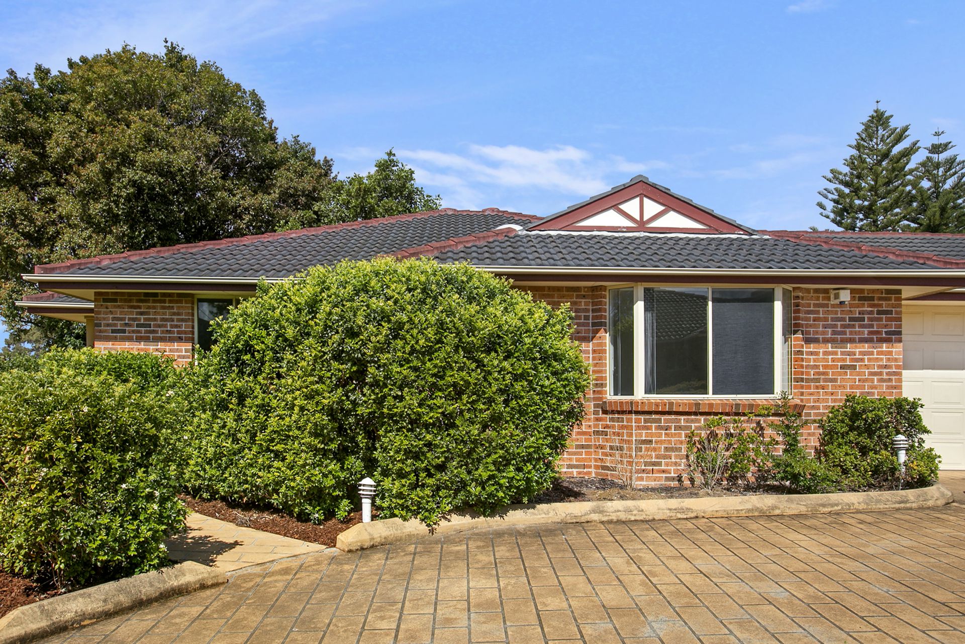 1/114 Epping Road North Ryde NSW 2113 Townhouse for Rent 5569705