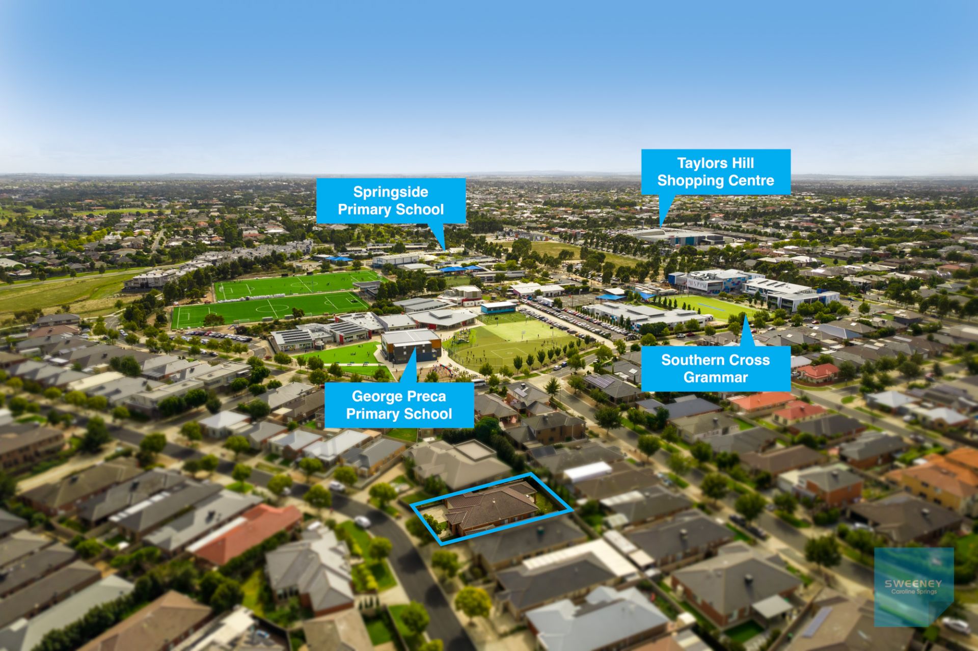 18 Mount Way, Caroline Springs - Thumbnail 3