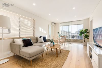 6/106 Botany Street, Kingsford