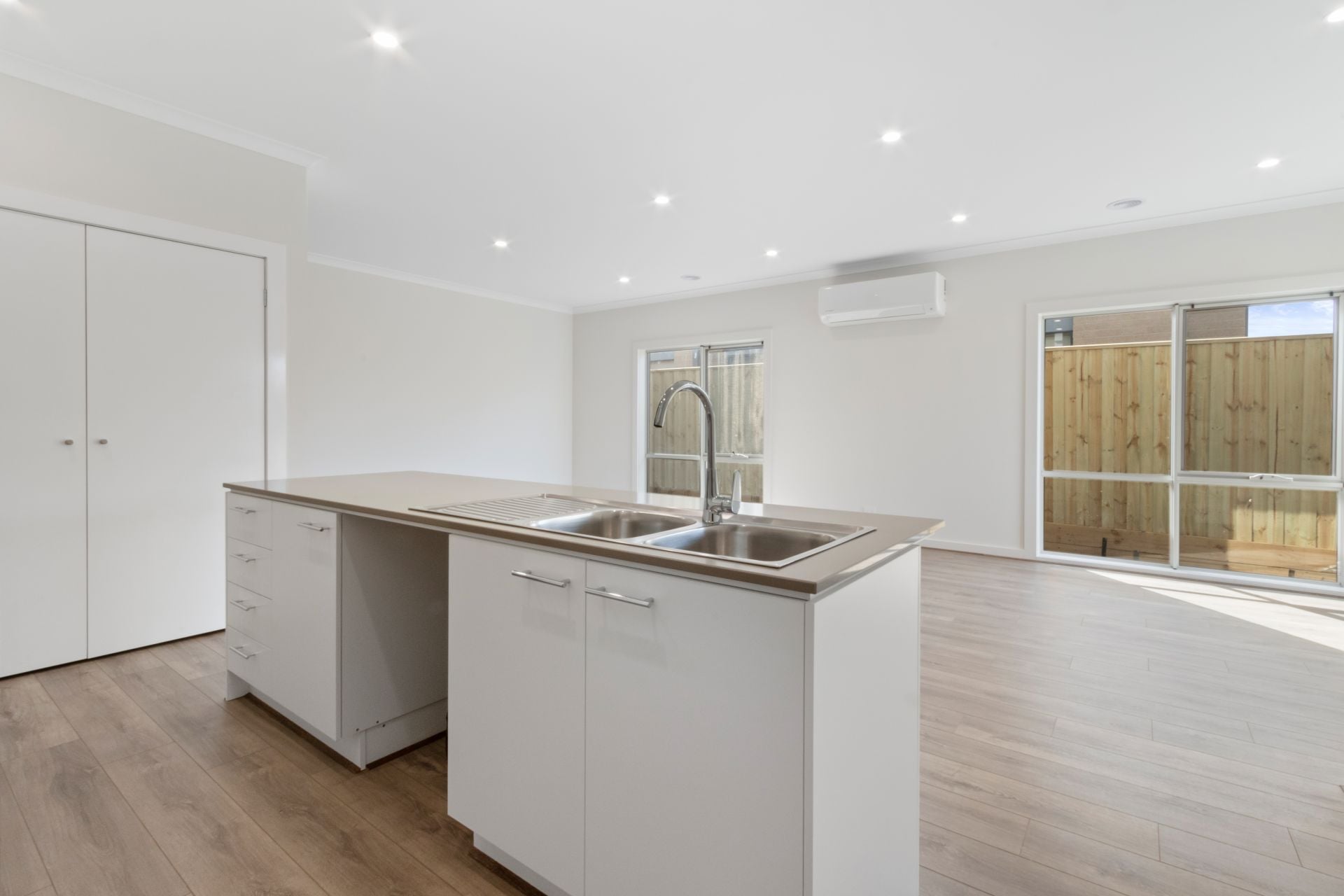 BRAND NEW FAMILY HOME