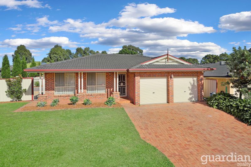 34 Waterford Street Kellyville Ridge NSW, Kellyville Ridge - Thumbnail 2