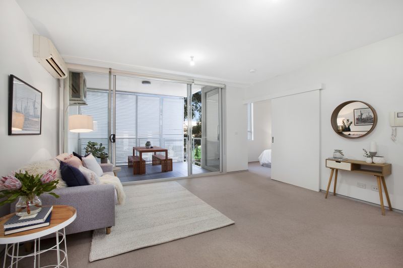 203C/10-16 Marquet Street, Rhodes