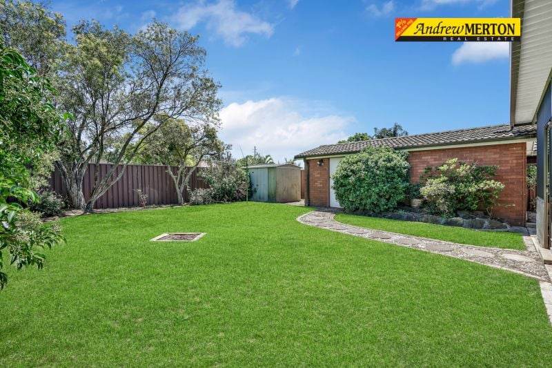 10 Amos Place, Marayong