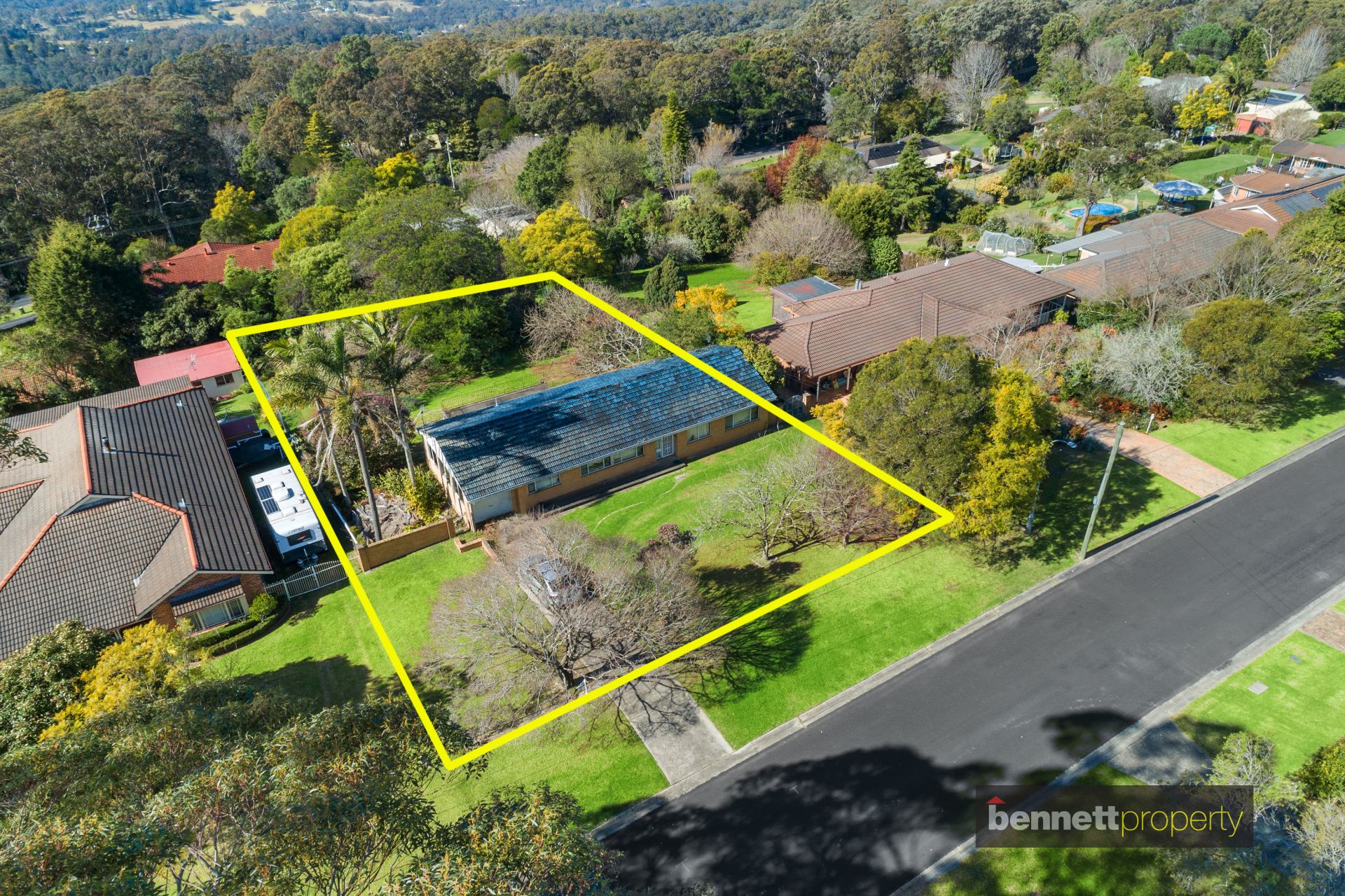 14 Pamela Crescent, Bowen Mountain - Image 1