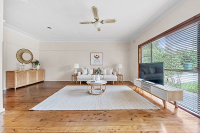 North Ryde 13 Donald Street