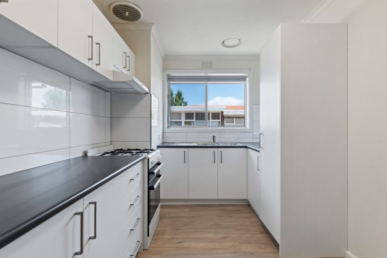 RENOVATED DELIGHT