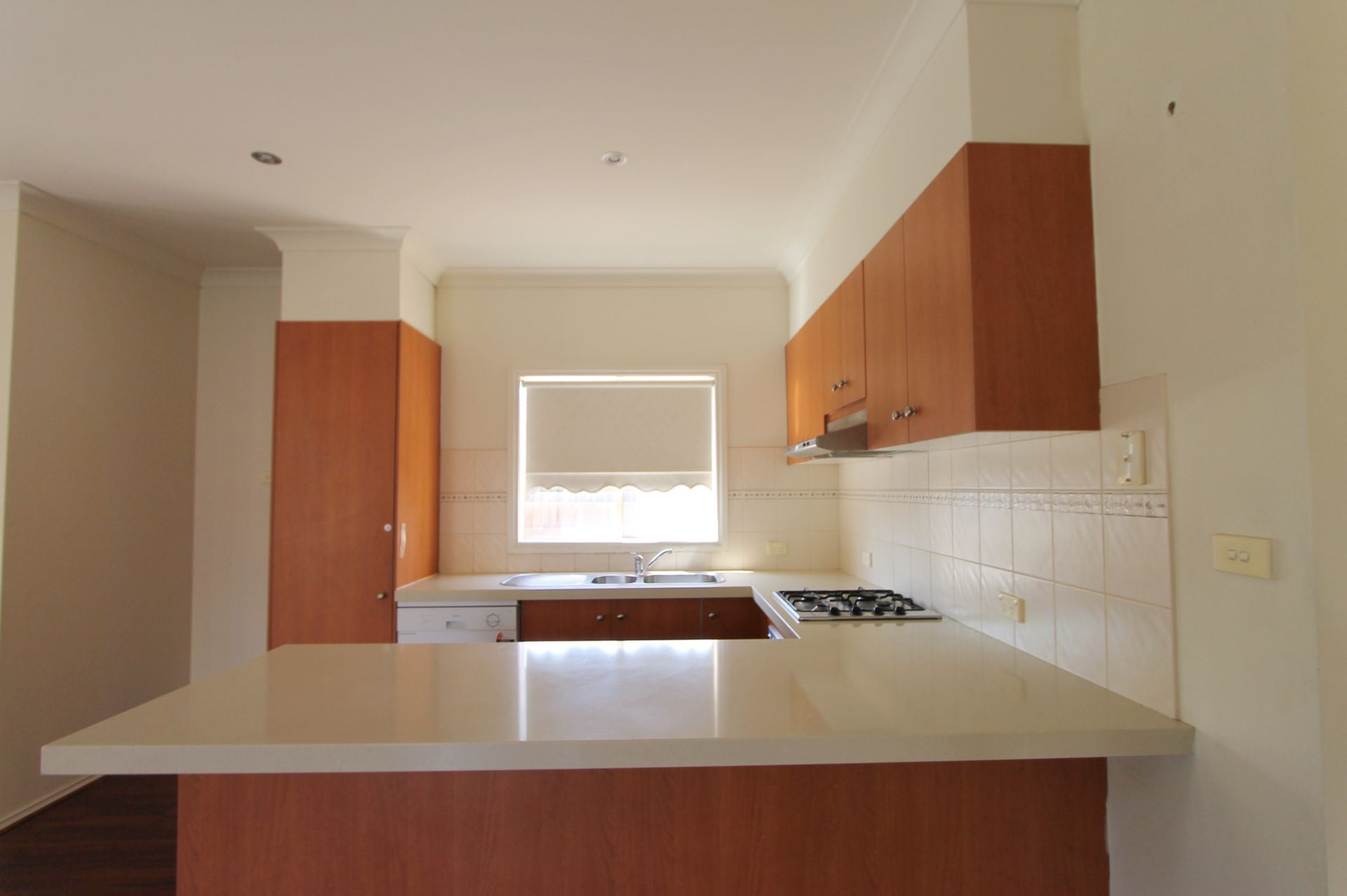 BEAUTIFUL THREE BEDROOM MUST SEE!