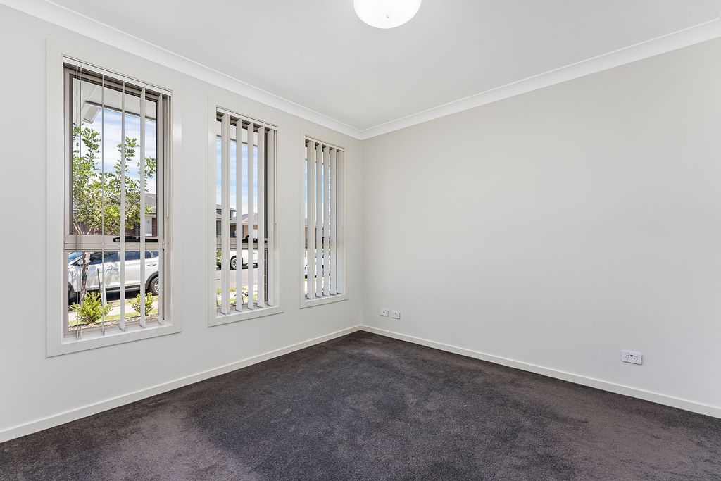 Real Estate For Lease 52A Drover Street Oran Park , NSW