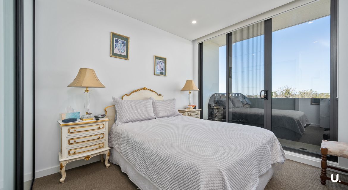 Edmondson Park 302/361 Bernera Road