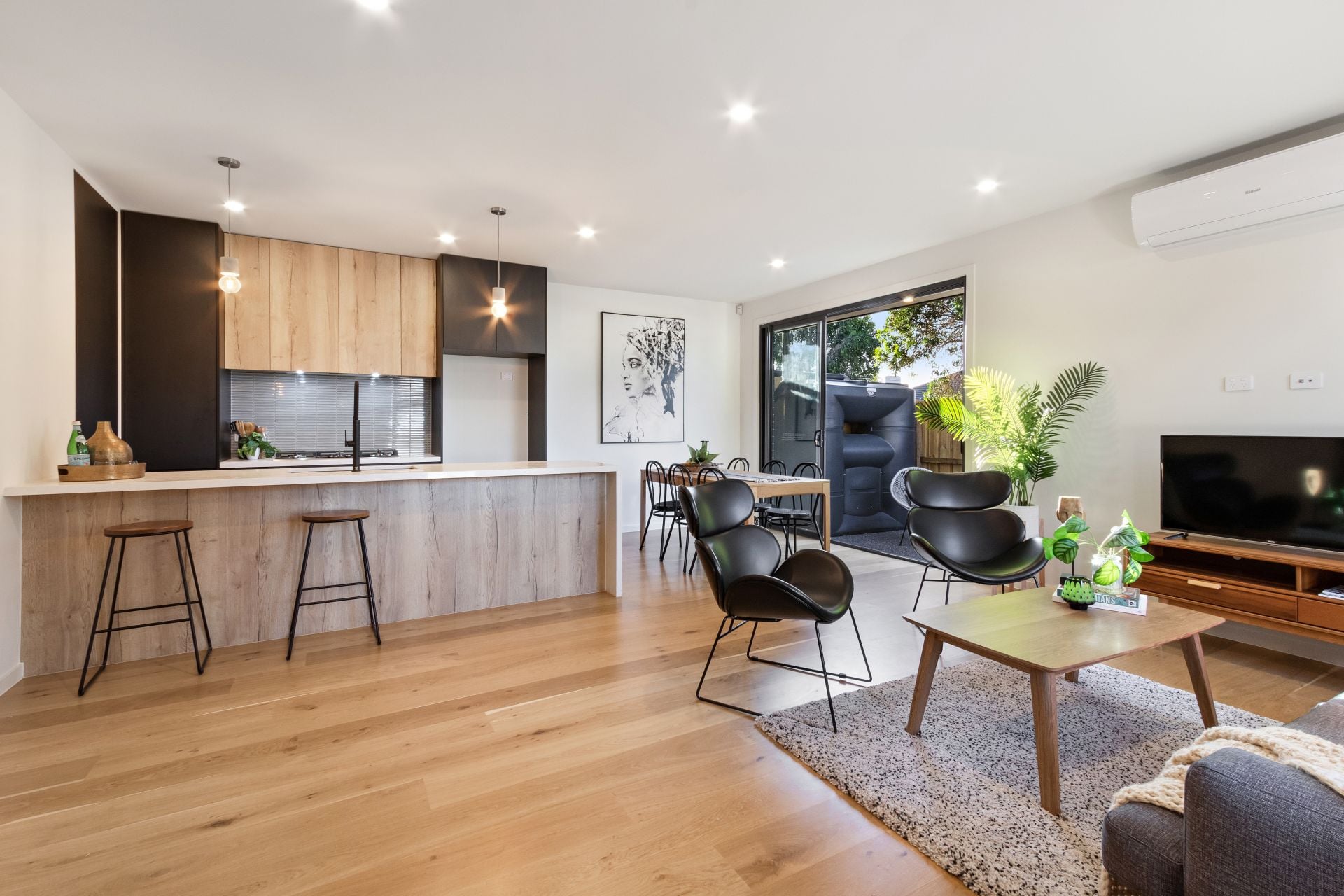 Sensational Style. Exceptional Finishes