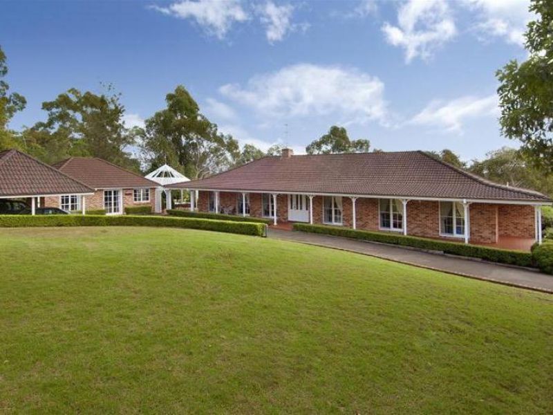 4 Logie Road, Kenthurst - Thumbnail 2