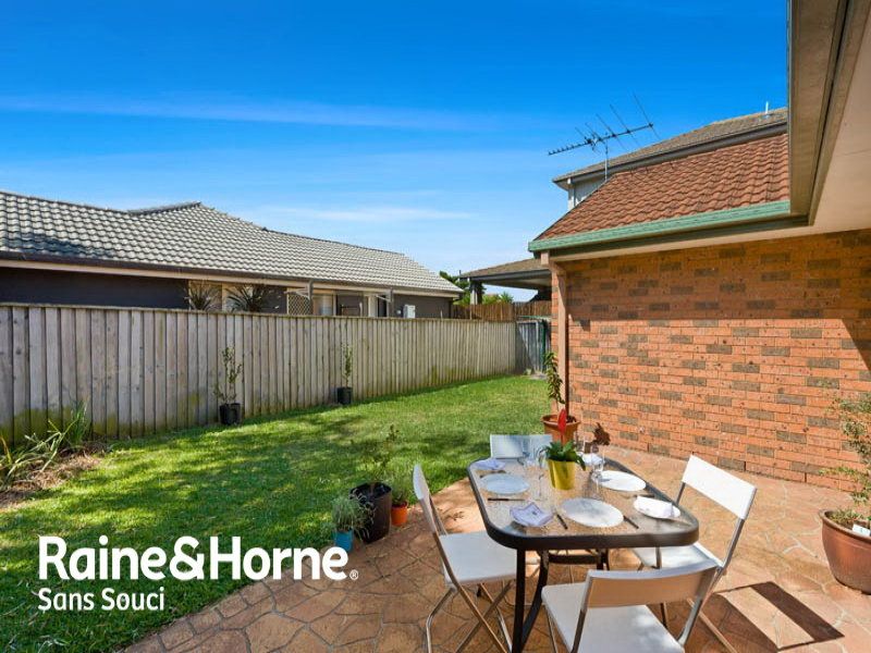 Real Estate For Sale 18 Bonanza Parade Sans Souci , NSW