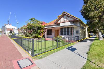 197 Lord Street, Perth