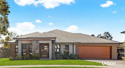 Colebee, 1 Faxon Close