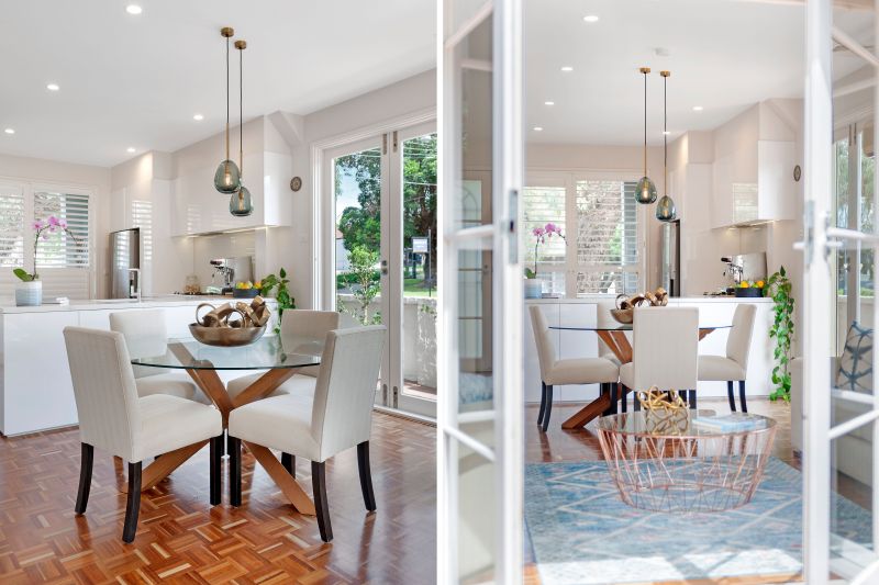 3/1 Durham Street, Stanmore