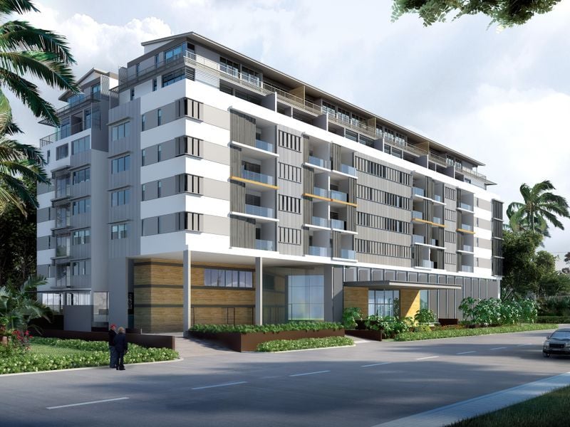 6,8,10&12 Powell Street TWEED HEADS NSW
