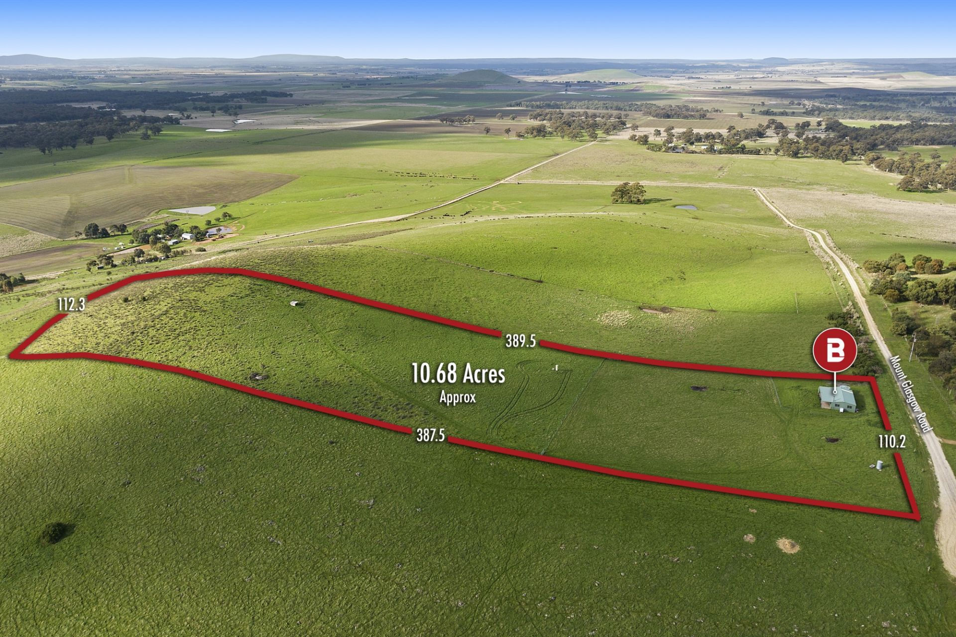 90 Mount Glasgow Road, Mount Glasgow, Mount Glasgow - Thumbnail 4