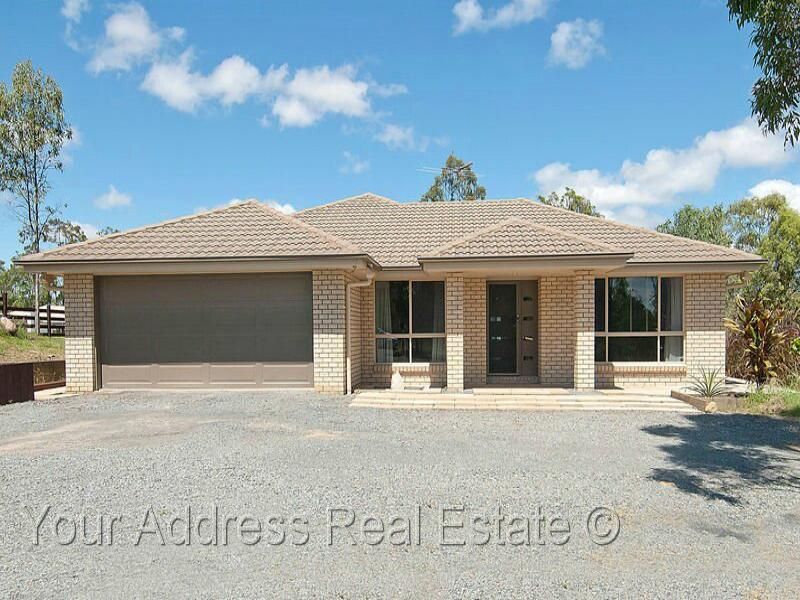 Real Estate For Sale 2 Pole Crescent New Beith , QLD