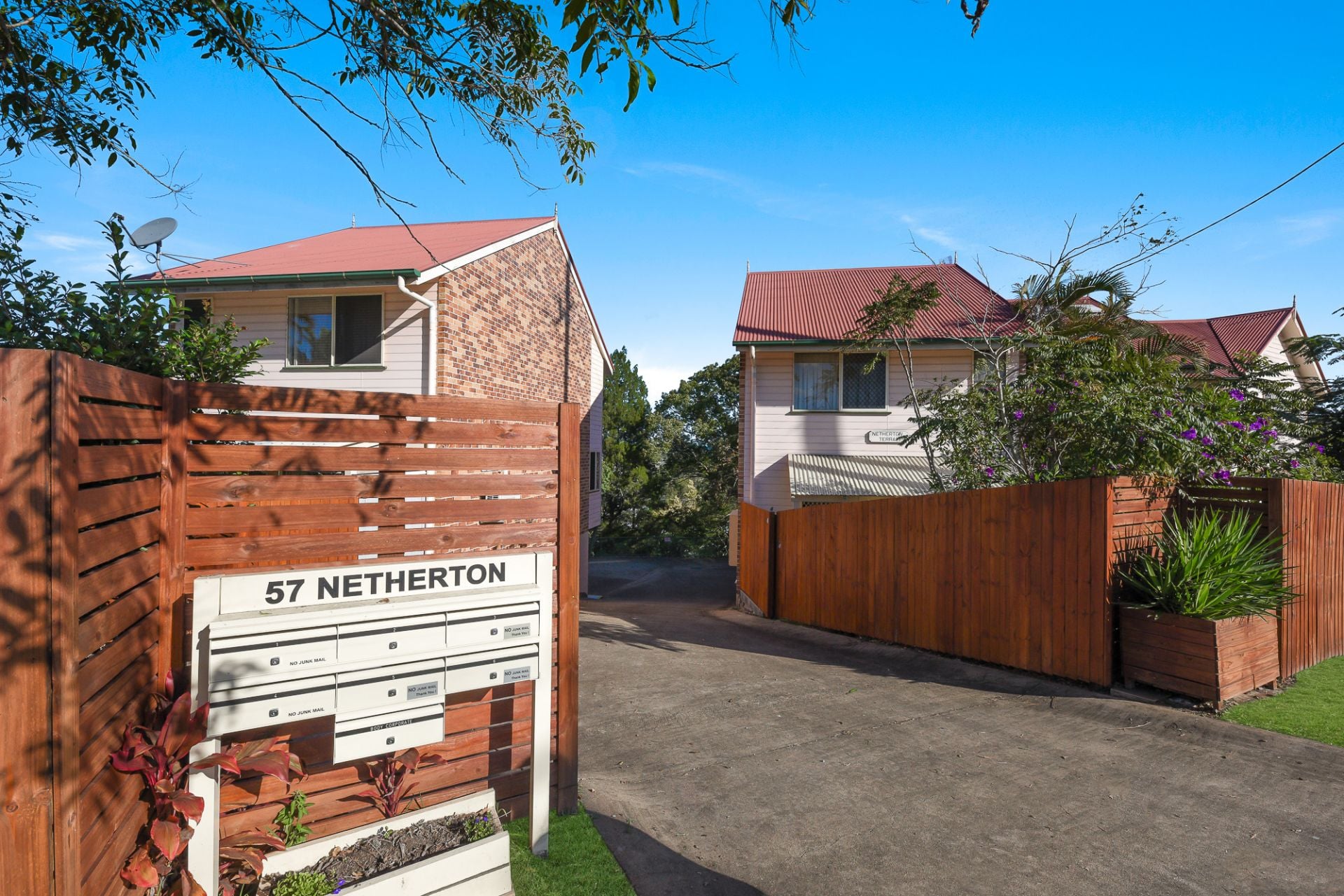 1/57 Netherton Street Nambour QLD, Nambour - Thumbnail 2