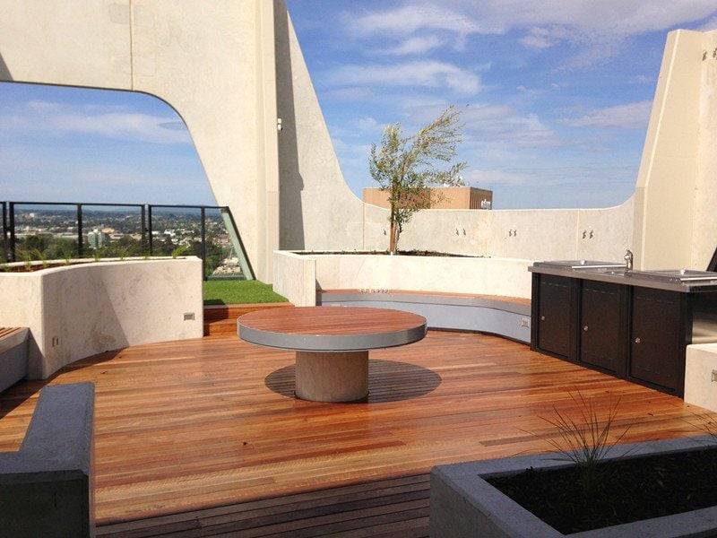 1802/38 Albert Road South Melbourne