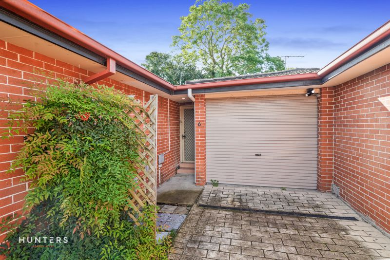 6/23-25 Pritchard Street West, Wentworthville