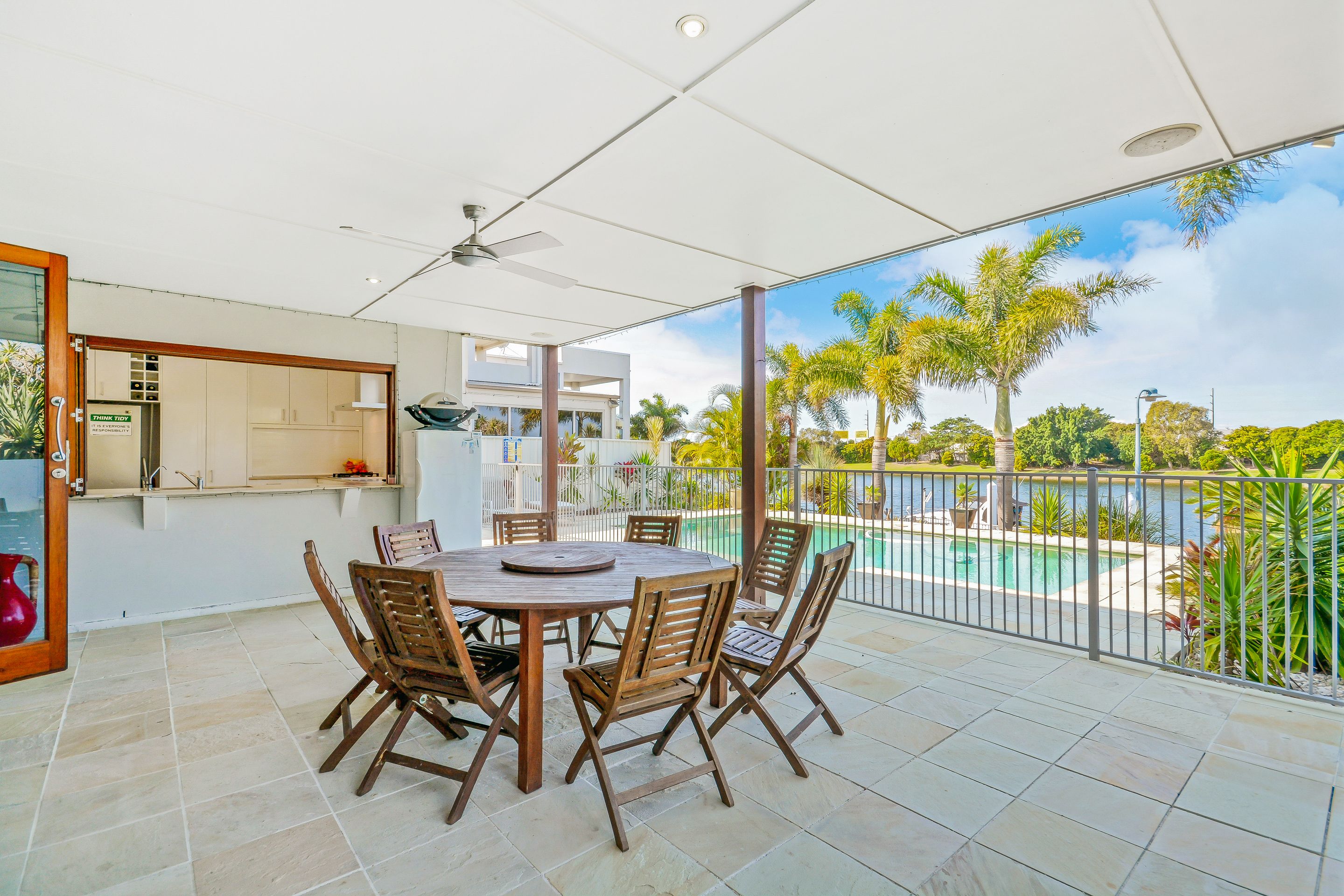 Real Estate For Sale 13 Maui Court Kawana Island , QLD