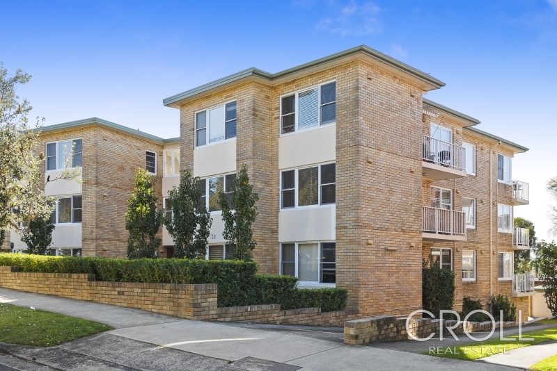12/39 Stanton Road MOSMAN NSW, Mosman - Thumbnail 8