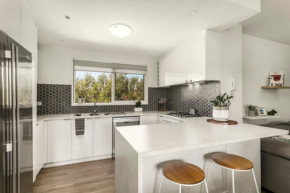 24/1 Gatehouse Drive Kensington VIC, Kensington - Thumbnail 3