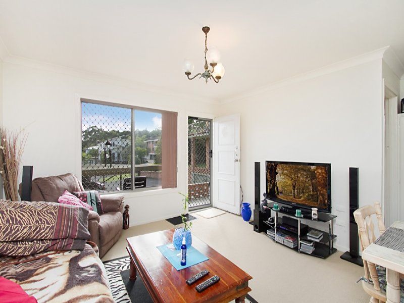 4/8 Tweed Street 'Hillside Lodge' COOLANGATTA QLD, 'Hillside Lodge' Coolangatta - Thumbnail 3