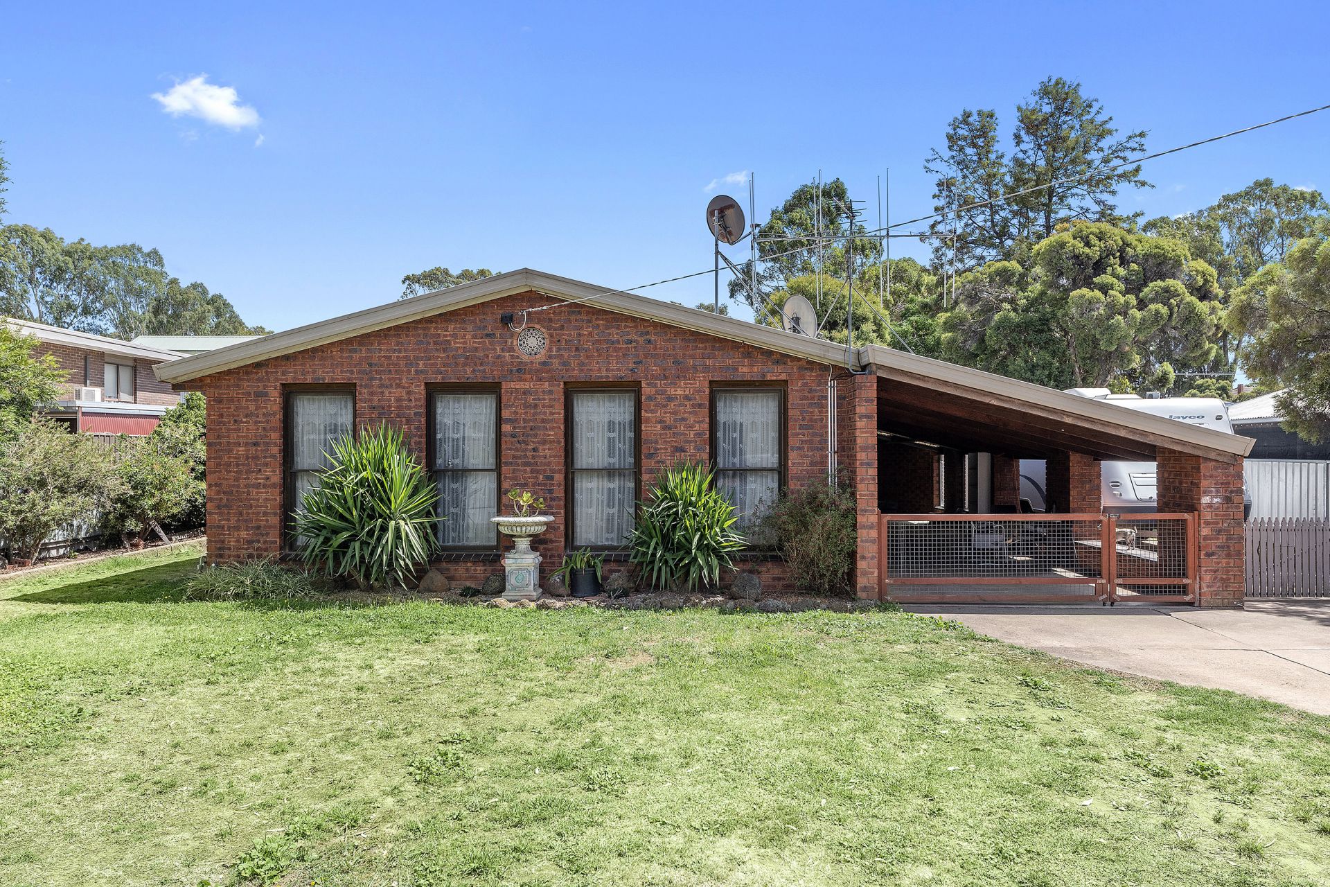 114 Crusoe Road, Kangaroo Flat DCK Real Estate