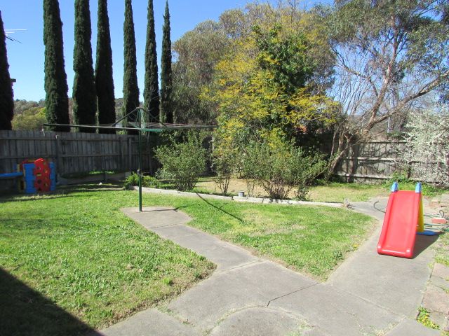 **Spacious Family Home**