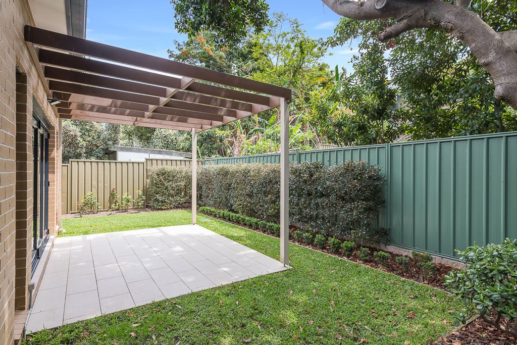 Sold - A Showcase of Style in a House-Sized Garden Retreat