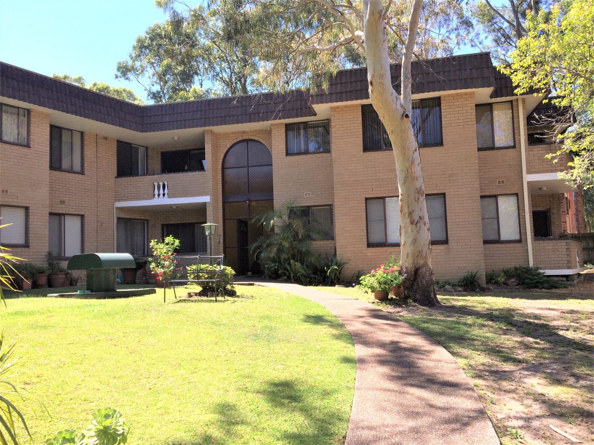 10/14 Montrose Road, Abbotsford NSW