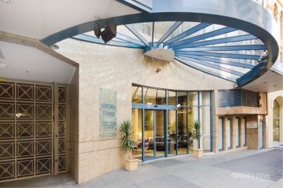 115/222 Sussex Street, SYDNEY NSW 2000, Sydney - Thumbnail 8